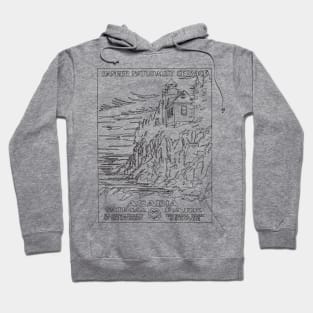 ACADIA Hoodie